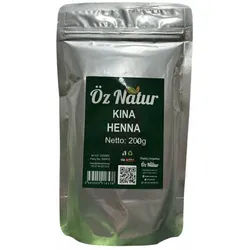 Öz Natur | Henna 200 g