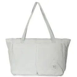 Blauer für Damen. S5METRA01 Metra-Tasche 01 off-white (OSFA), Weiß, Lässig, Nylon