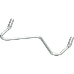 Fiamma Auflagebügel passend für Carry Bike Caravan XL A Pro 200 - Fiamma Ersatzteilnummer 98656-304