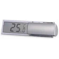 technoline Raumthermometer TECHNOLINE Digitales Thermometer WS 7026