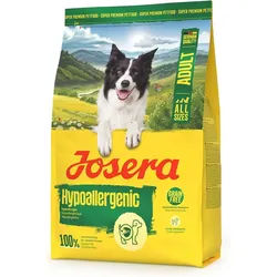 JOSERA Hypoallergenic 3kg