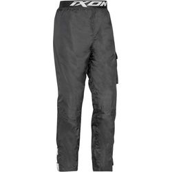 Ixon Doorn C Regenhose, schwarz, Größe 5XL