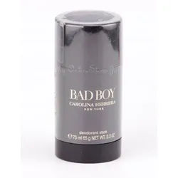 Carolina Herrera - Bad Boy - 75ml Deo Stick - Deodorant