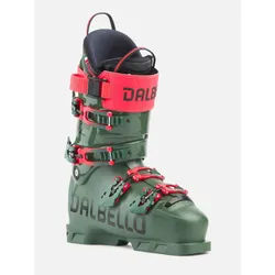 Dalbello DRS WC SS deep green/deep green 265
