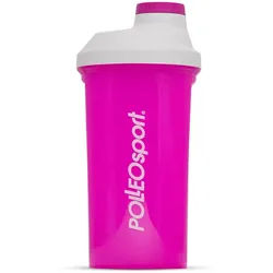 Shieldmixer Defender Shaker Flaschen 1 St rosa