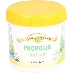 PROPOLIS BALSAM extra stark im Tiegel 200 ml