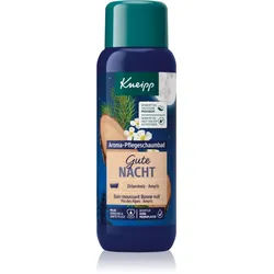 Kneipp Good Night Badschaum 400 ml