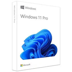 Microsoft Windows 11 Pro DE, ESD