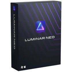 Skylum Luminar Neo | Windows / Mac | Ab jetzt bei uns im Shop erhältlich