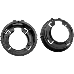 Lautsprecheradapter Ø165mm Renault Laguna