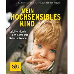 Mein hochsensibles Kind Buch 1 St