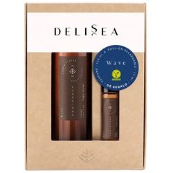 Delisea Set Wave Eau de Parfum Spray 150 ml + Roll-on