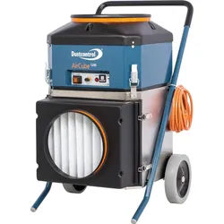 Luftreinigungsgerät DC AirCube 1200 ohne Zubehör