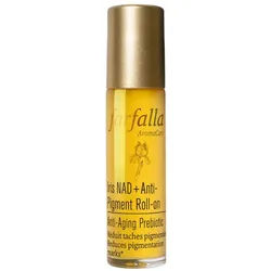 Farfalla Iris Nad+ Anti-Pigment Roll-on Serum 10 ml Unisex