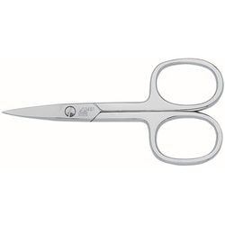 Becker Manicure ERBE Nagelschere Gerade 9cm