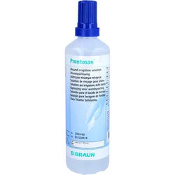 PRONTOSAN W WUNDSPUELLOES 350 ml