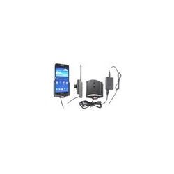 Brodit 513564 Halterung - Samsung Galaxy Note 3 SM-N9005 aktiv - Halterung mit Molex-Adapter