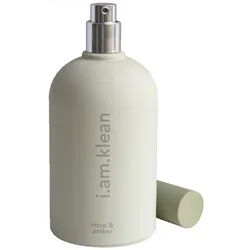 i.am.klean Raumspray Rose & Amber
