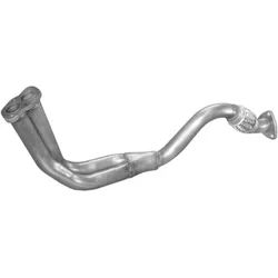 Abgasrohr 4MAX 0219-01-30329