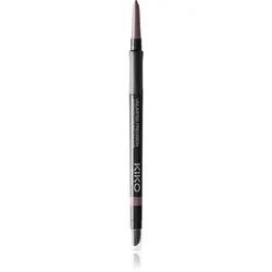 KIKO Milano Unlimited Precision Wasserfester Eyeliner Farbton 14 Shimmering Dark Taupe 0.35 g