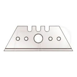 MARTOR 5232 - Ersatzklingen, TRAPEZKLINGE NR. 5232, 19 mm, 10er-Pack