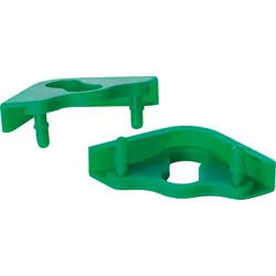 NO NA-SAVP6 GN - Noctua NA-SAVP6, Anti-Vibrations-Pads, grün, 16 Stück