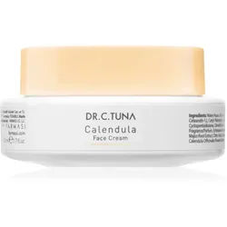 Farmasi Dr. C. Tuna Calendula Feuchtigkeitscreme für trockene und empfindliche Haut 50 ml