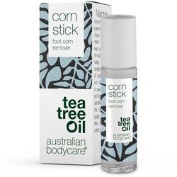 Australian Bodycare Hornhautentferner Roll-on Roll-On 9 ml Unisex