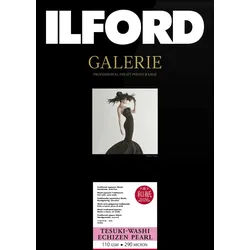 ILFORD GALERIE Tesuki-Washi Echizen Pearl 110 g/m2