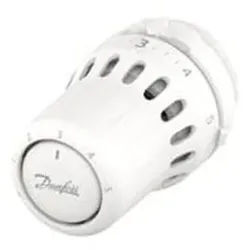 ReactTM RA thermostat snap-on with built-in sensor