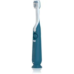 Suavinex Kids 2-6 y+ Zahnbürste für Kinder Blue 1 St.