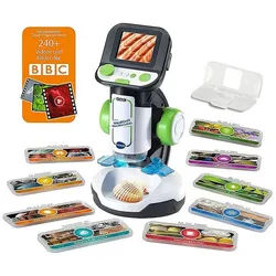 Vtech Lernspiel , Multicolor , Kunststoff , 25x30x13.3 cm , unisex , Spielzeug, Lernspiele