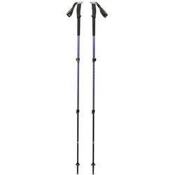 Black Diamond TRAIL TREKKING POLES one size Soft Lilac
