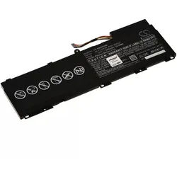 Akku passend für Samsung NP900X3A / Typ AA-PLAN6AR u.a. - 7,4V - 5200 mAh