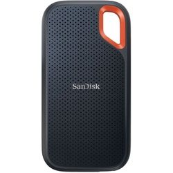 SANDISK Festplatte SSD Extreme Portable 1Tb V2 USB 3.1