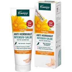 Kneipp® Anti Hornhaut Intensiv-Salbe 75 ml, 1 Stück