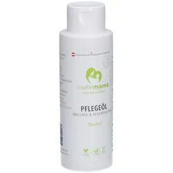mehrmama Pflegeöl Massage & Regeneration Neutral