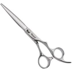 Cerena Schere Q- Silver Q 5 - 5,5 Zoll