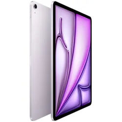 Apple iPad Air 13" (M2) Violett 13" 128GB Wi-Fi