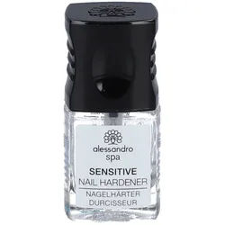 Alessandro International Professional Manicure SPA Nail Nail Hardener Formaldehyde-free