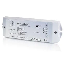 RGB+W Funk-Controller Konstantspannung SR-1009EAWi