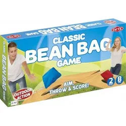 Bean Bag Spiel (mehrere Sprachen)