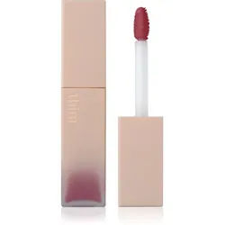 thim Satin Lip Glaze langlebiger Lipgloss mit feuchtigkeitsspendender Wirkung Farbton 05 Muted Plum 6 g