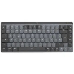 LOGITECH Tastatur MX Mechanical Mini Linear