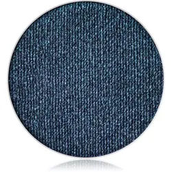 MAC Cosmetics Eye Shadow Metallic Pro Palette Refill Pan Metallic-Lidschatten Ersatzfüllung Farbton Blueprint 1 g