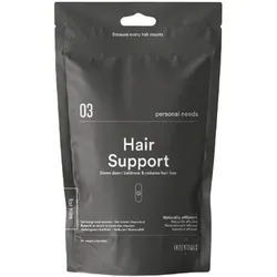 Insentials Hair Support - The Tester 1 St