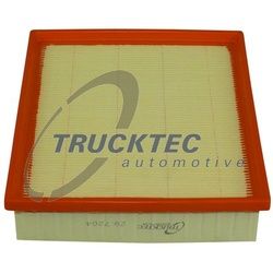 TRUCKTEC AUTOMOTIVE Luftfilter für BMW 1 2 4 3