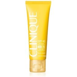 Clinique SunTM SPF 40 Face Cream Sonnenschutzcreme fürs Gesicht