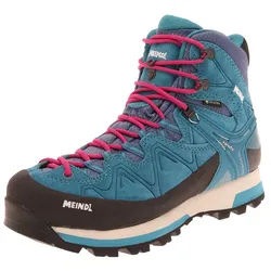 TONALE LADY GTX Petrol Magenta Damen Trekkingstiefel, Grösse: 42 (8 UK)