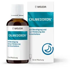 CALMEDORON Mischung 50 ml